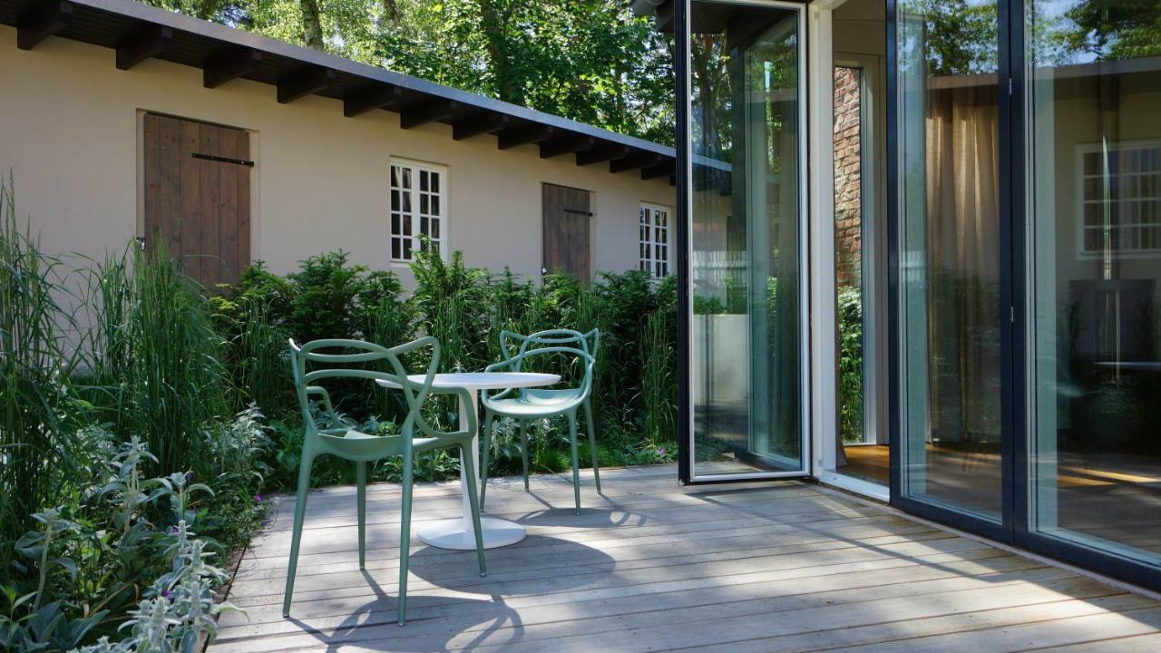 Wasserwerk Bad Saarow Exterior photo